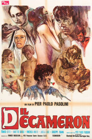 Dekameron (1971)