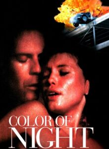 Gecenin Rengi (1994) izle