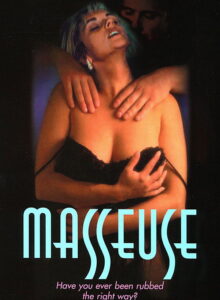 Masseuse (1996) izle