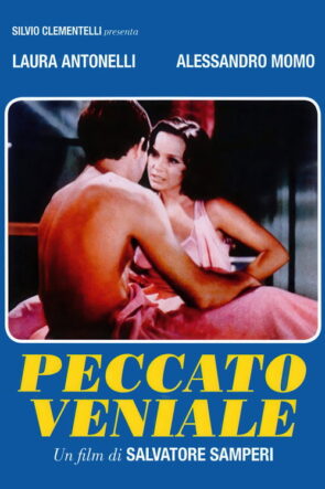 Peccato veniale (1974)