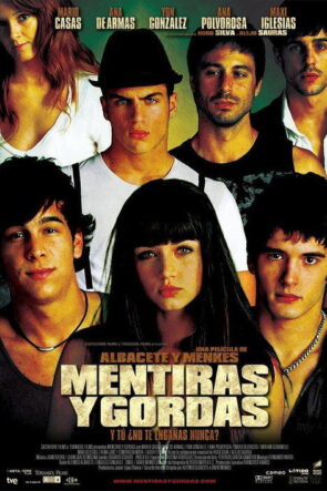 Seks, Parti ve Yalanlar (2009)