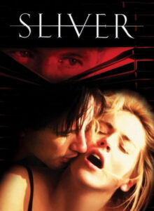 Sliver (1993) izle