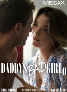 Daddy’s Bad Girl 2 – Babacığın Kötü Kızı 2 (2020) izle