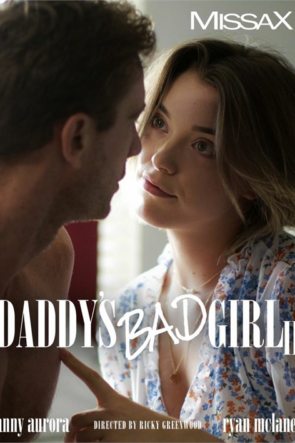 Daddy’s Bad Girl 2 – Babacığın Kötü Kızı 2 (2020)
