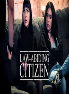 Yasalara Uyan Vatandaş (2025) izle