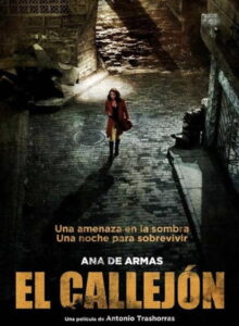 Blind Alley (2011) izle