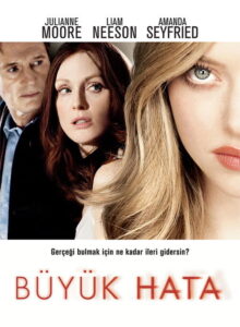 Büyük Hata (2010) izle