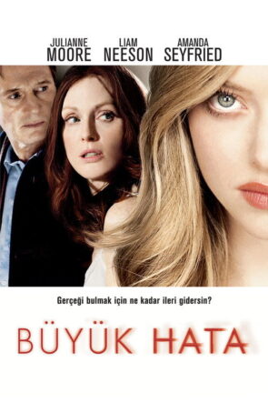 Büyük Hata (2010)