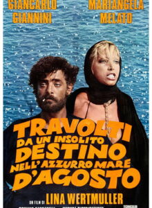 Travolti da un insolito destino nell’azzurro mare d’agosto (1974) izle
