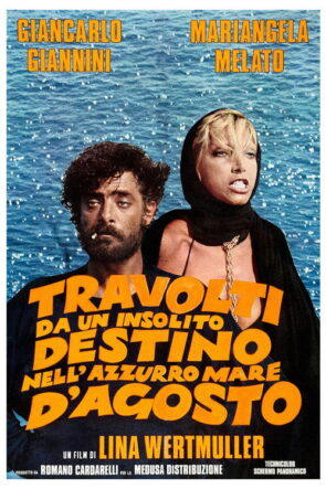 Travolti da un insolito destino nell’azzurro mare d’agosto (1974)