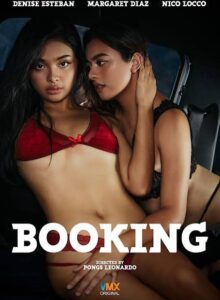 Booking (2026) izle