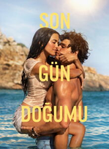 Son Gün Doğumu (2026) izle
