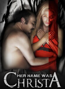 Her Name Was Christa (2020) izle