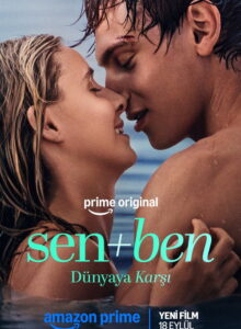 Sen+Ben – Dünyaya Karşı (2026) izle