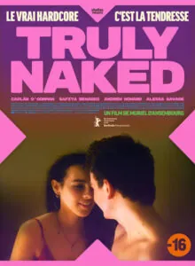 Truly Naked (2026) izle